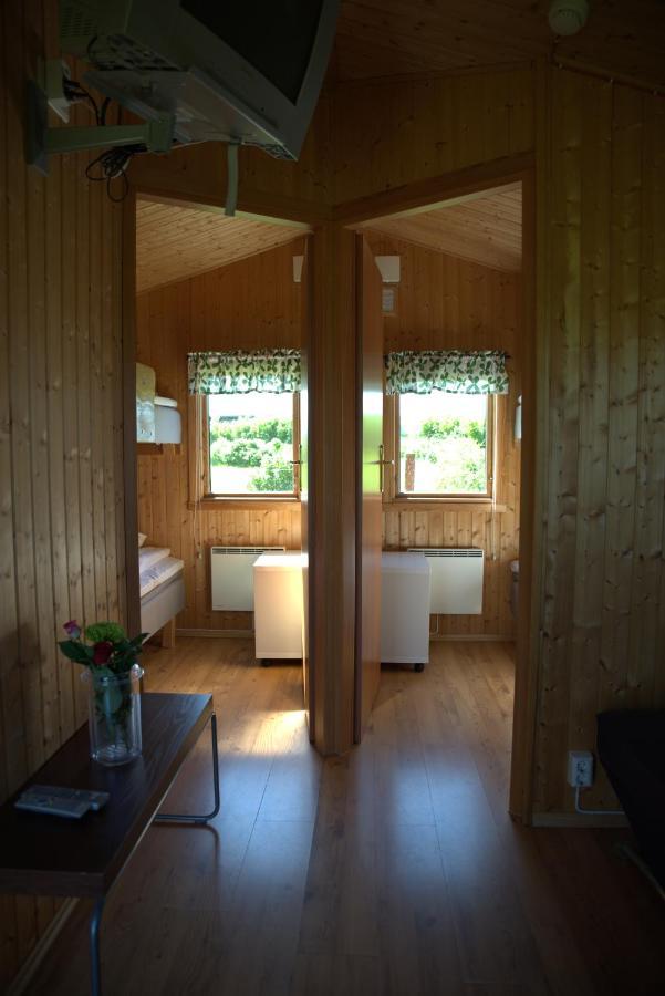 Ferienhaus Naturskoena Gamlegard Pa Oen Ven Sankt Ibb