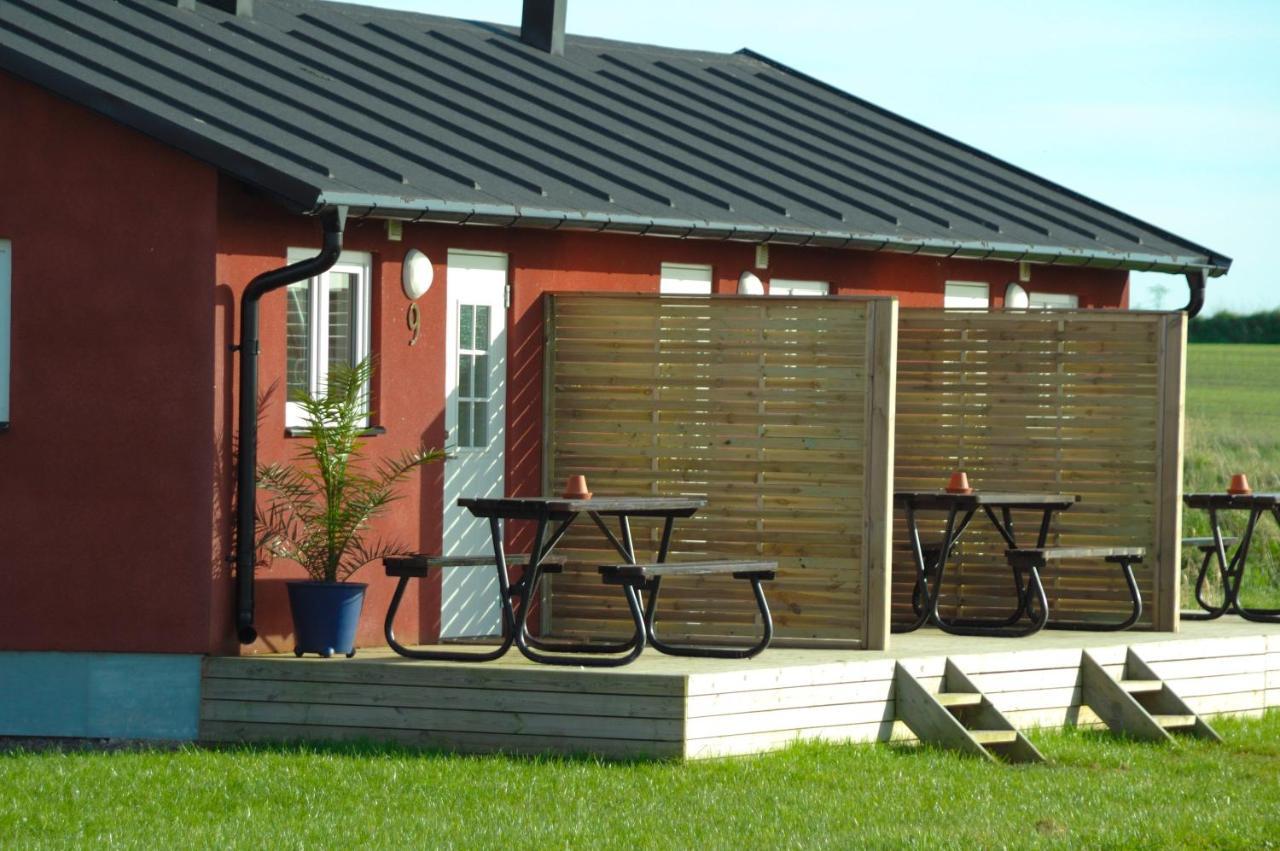 Naturskoena Gamlegard Pa Oen Ven Casa vacanze